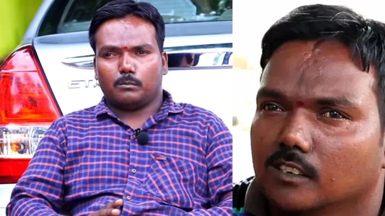 Aggipette Maccha Kiran Kumar Passes Away