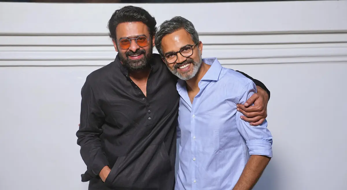 Salaar 2 Shoot Update Prabhas fans are excited as the update of Salaar part 2 arrives on the star's birthday.