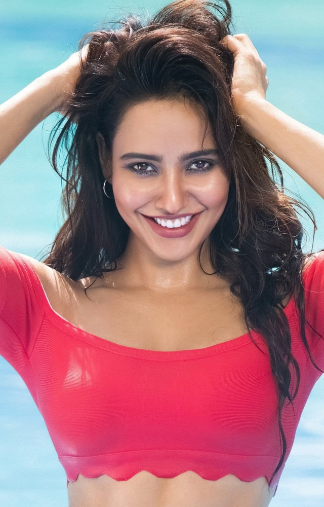 Ravishing Beauty Neha Sharma Hot Collection | TrackTollywood